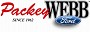 Packey Webb Ford