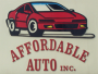 Affordable Auto