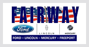 Fairway Ford Lincoln Mercury