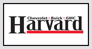 Harvard Chevrolet Buick GMC