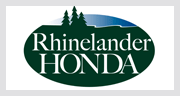 Rhinelander Honda