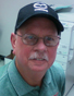 Parts Manager Chuck Graham