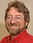 Parts Manager Bill Hoffman