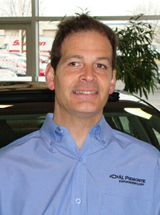 Sales Steve Viagos