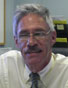 New Car Sales Manager Gary Pearson