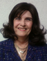 Receptionist Joyce Edwards