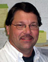Parts Manager Dale Rismeyer