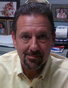 Service Manager Bob Jenkins