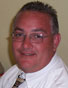 Special Finance Manager Frank Hall