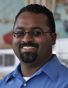 Service Advisor Dennis Heath