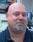 Parts Counter Assistant Tim Foster