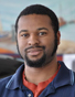 Parts Advisor John Moorehead