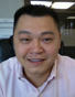 Sales Manager Ken Chan