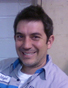 Certified MazdaTechnician Miguel Aristimuno
