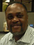 Sales Manager Richard Giles