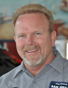 Technician Team Leader George Collins
