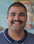 Parts Advisor Francisco Campana