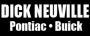 Dick Neuville Pontiac-Buick Dick Neuville Pontiac-Buick