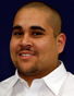 Service Technician Sal Bojorquez Service Technician Sal Bojorquez