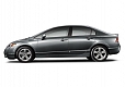 2009 Honda Civic LX in Madison, WI at Zimbrick at Fish Hatchery Road