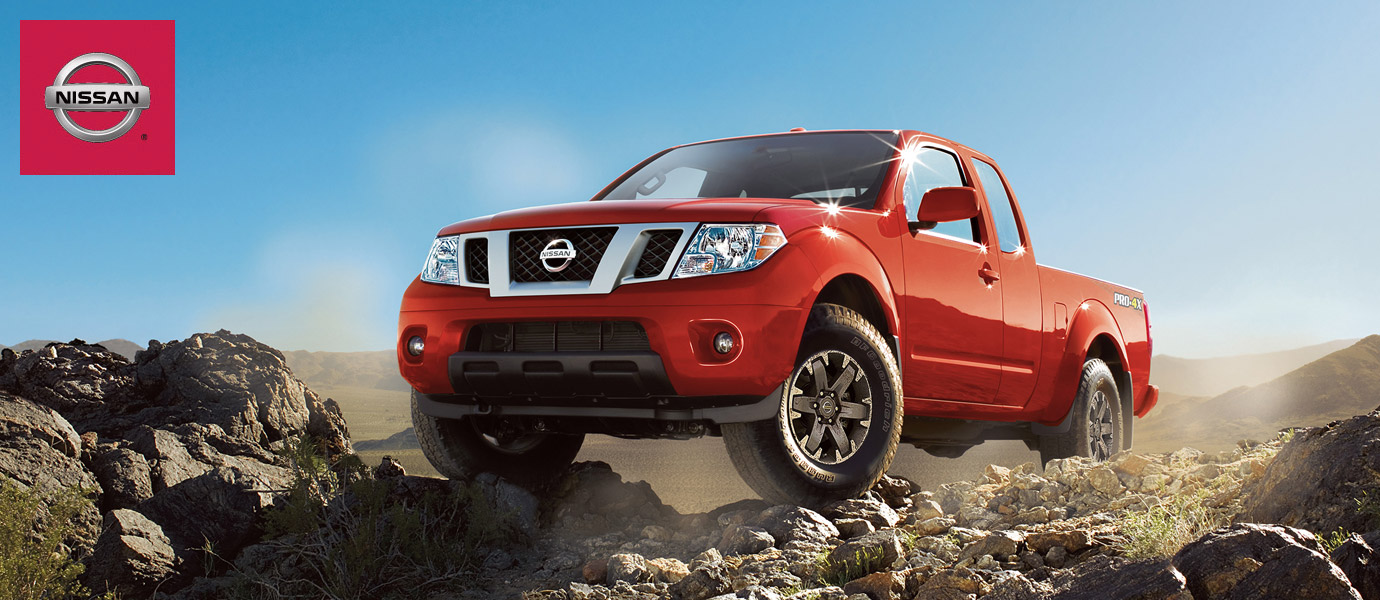 Used nissan frontier seattle #8