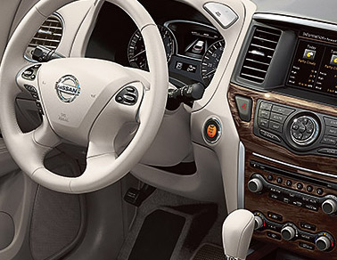 2014 Nissan Altima Exterior
