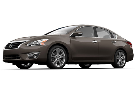 Nissan altima coupe pittsburgh pa #9