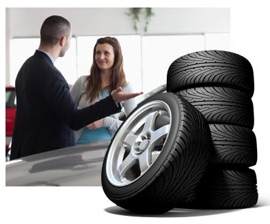 Ford Dealership Bangor ME