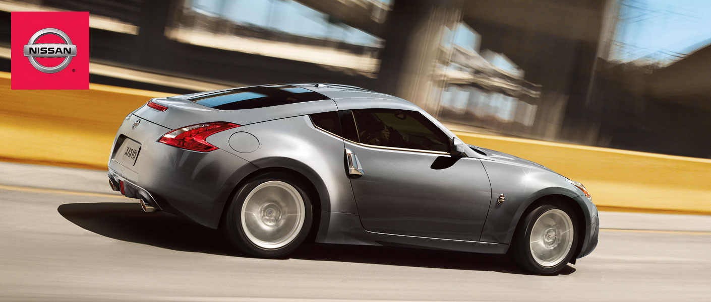 Used nissan 370z for sale houston tx #10