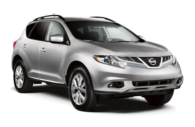 Nissan dealers in humble texas #7
