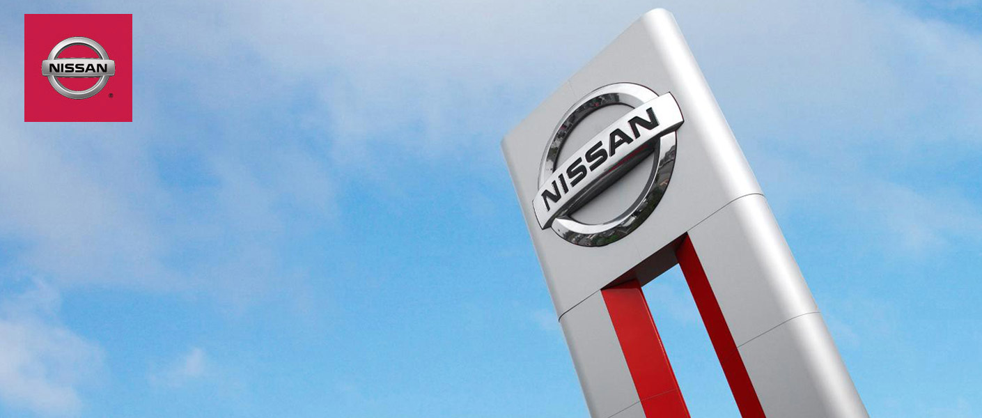 Nissan dealerships in conroe #7