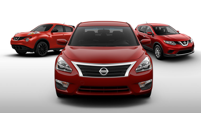 Nissan dealer website #6