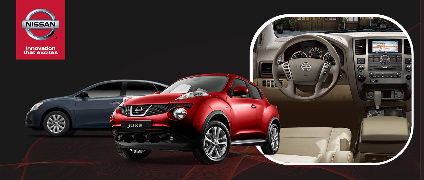 Nissan dealerships in humble texas #8