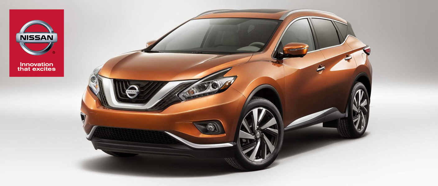 Nissan murano trim #8