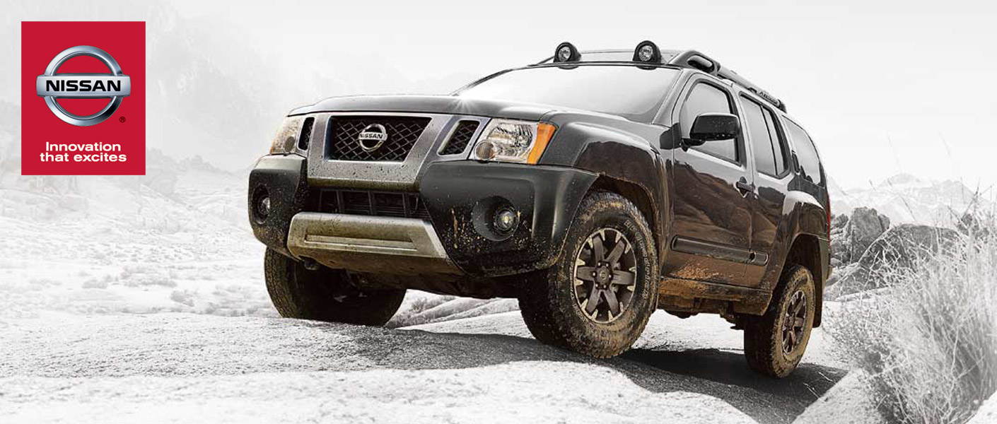 Used nissan xterra houston area #5