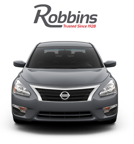 Nissan rental program #3