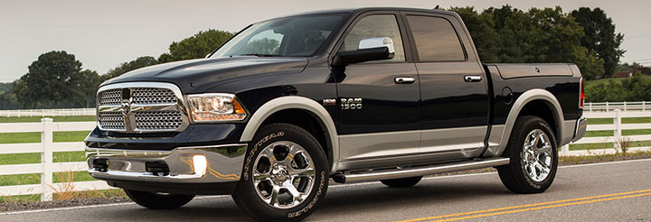 2014 Dodge Ram 1500