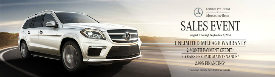 Can you lease pre owned mercedes #3