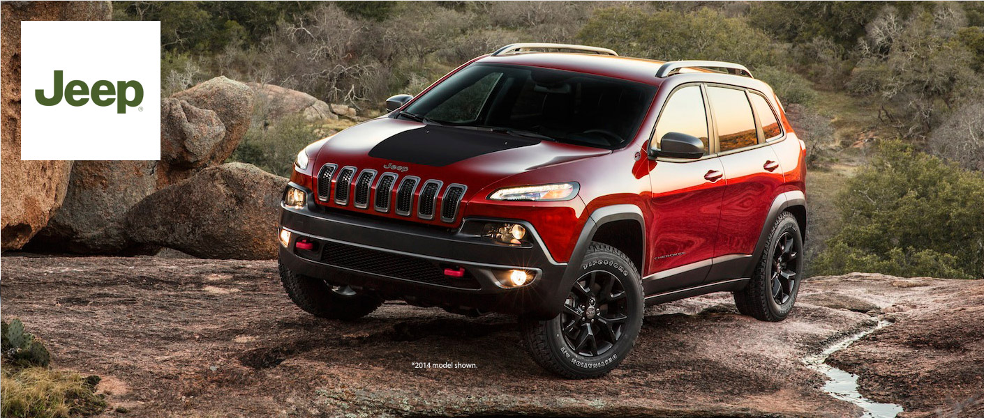 Jeep cherokee houston #1