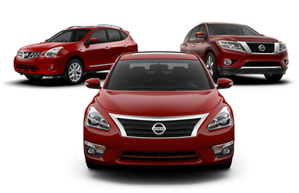 Arizona dealerships in nissan #10