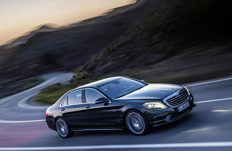 Mercedes benz dealer in kansas city mo #3