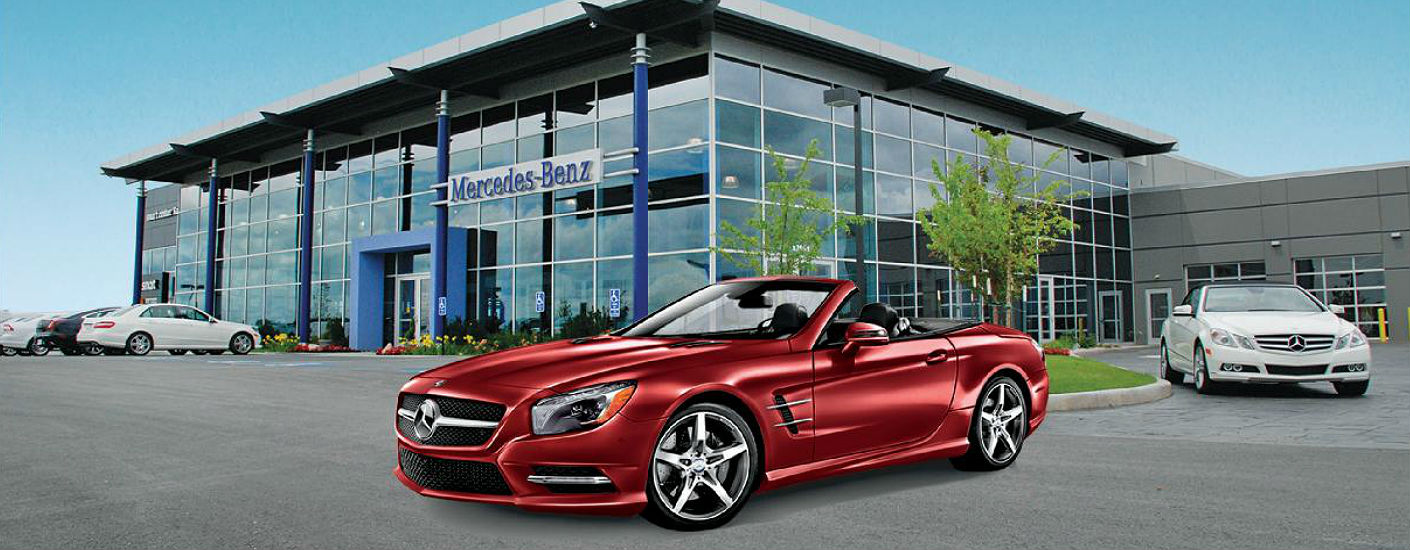 Mercedes benz certified preowned program #7