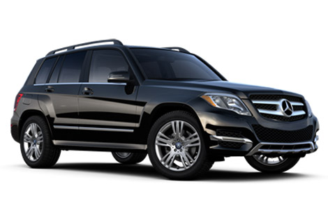 Used mercedes glk kansas city #4