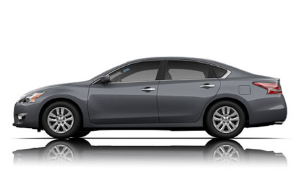 Build your own nissan altima 2014 #2
