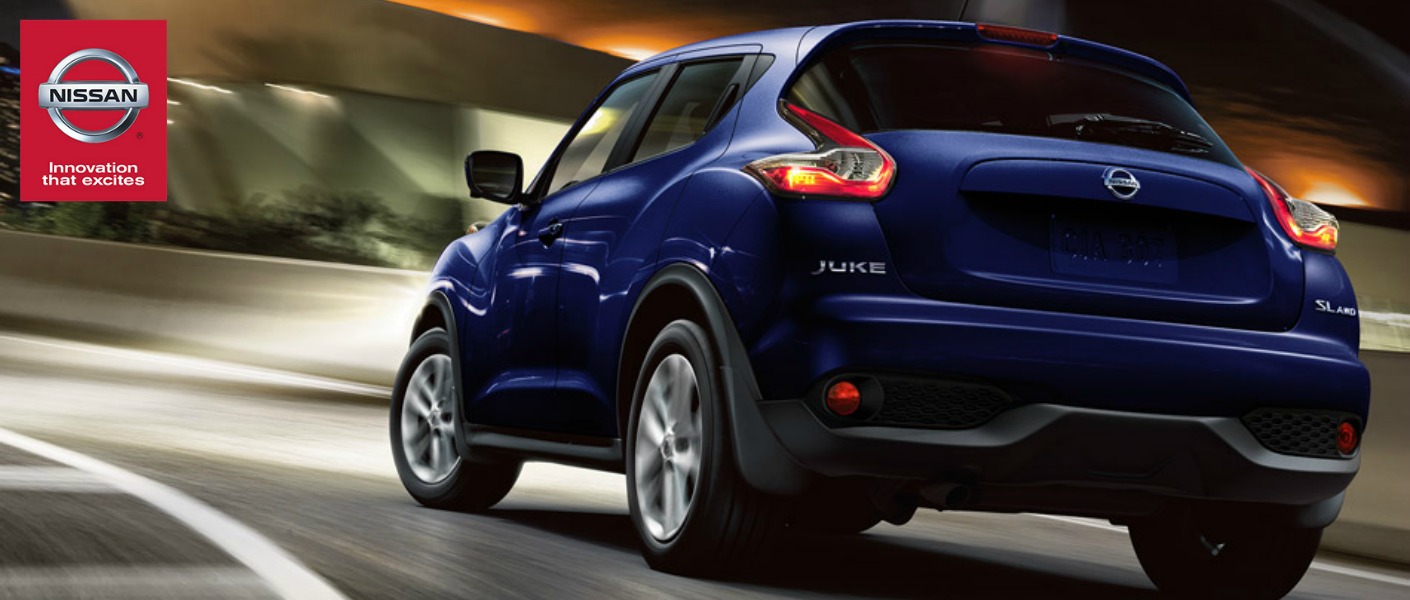 Nissan juke manhattan ks #1