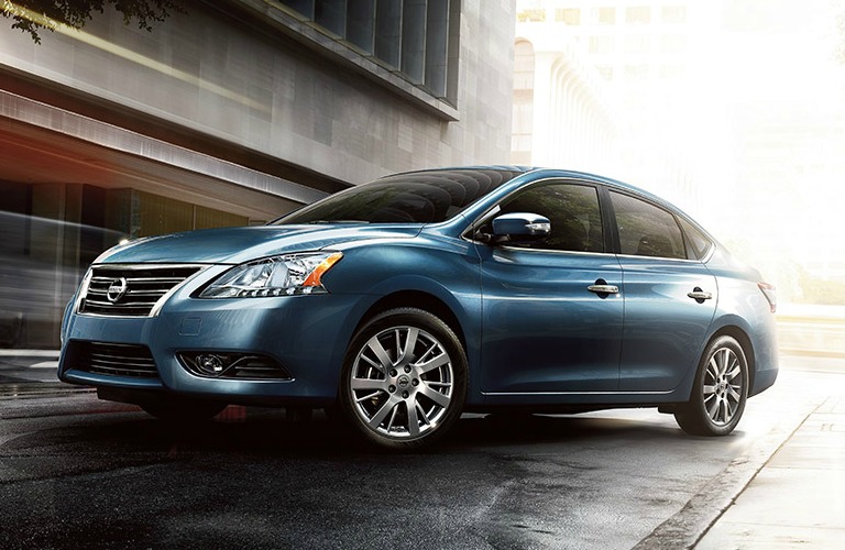 Nissan certified pre owned vehicles #10
