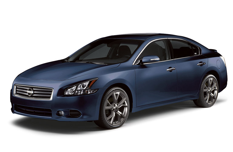 Used nissan maxima in san antonio texas #2