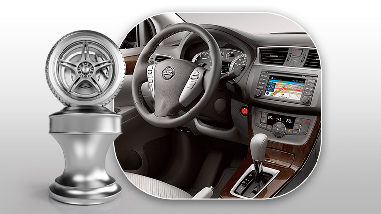 2014 Nissan Sentra San Antonio, TX