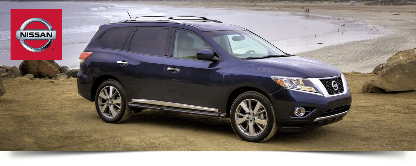 Used nissan pathfinder san antonio texas #6