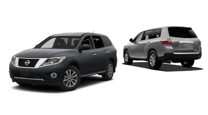 Difference between 2013 nissan altima and maxima